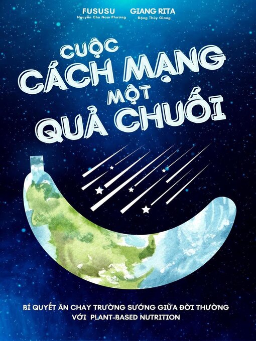 Title details for Cuộc Cách Mạng Một Quả Chuối by Fususu - Available